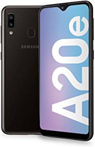 Smartphone Samsung A20e 3/32GB