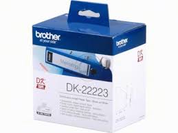 Pagatinas Brother DK-22223