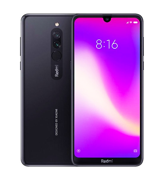 Smartphone Xiaomi Redmi 8A 2/32GB