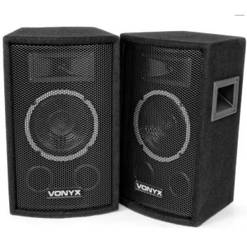 Altavoz Pasivo Vonyx SL6 6" 250W