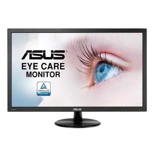 MONITOR 23.6” ASUS VP247HA FHD HDMI/VGA