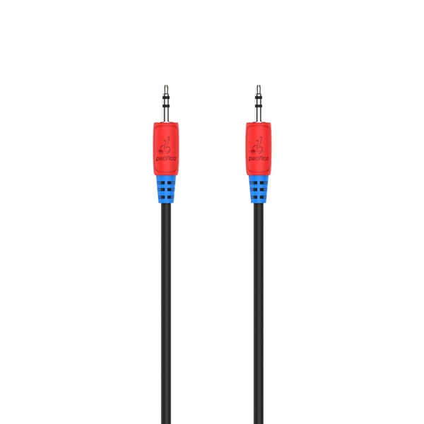 Cable mini jack m/m Pacifico 3 M TP-W062