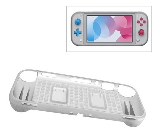 Funda nintendo Swich lite SW-3434