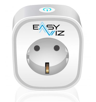 SYTECH SYCON01 ENCHUFE INTELIGENTE EASY WIZ