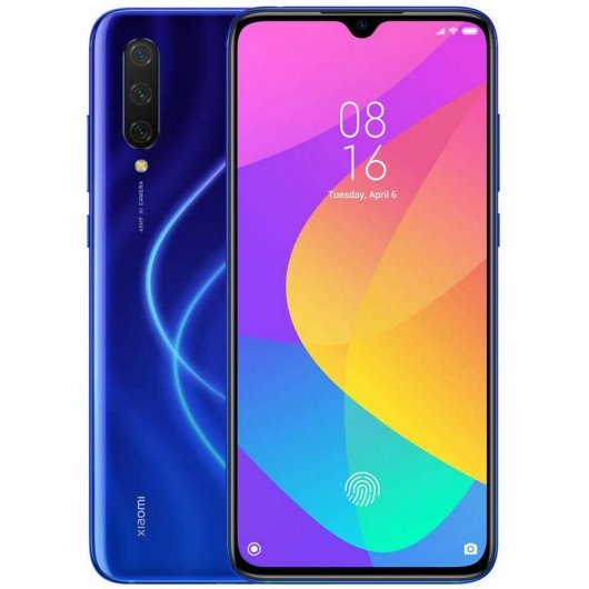 Xiaomi Mi 9 Lite 6/128Gb