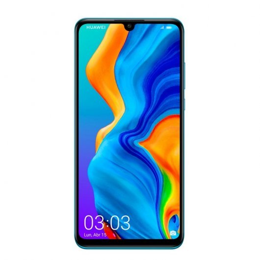 Huawei P30 Lite 6/256Gb