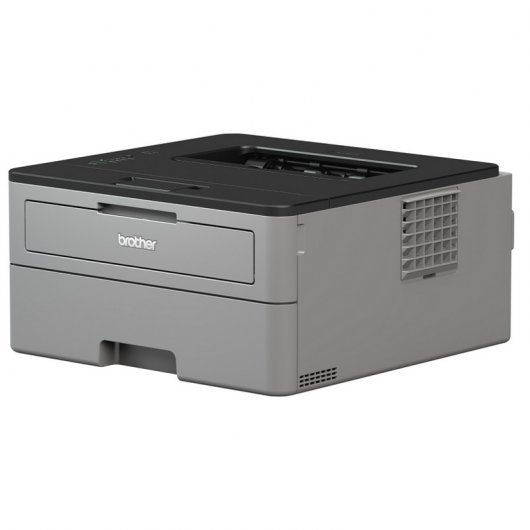Brother HL-L2310D Impresora Láser Monocromo Duplex