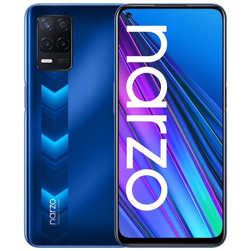 Realme Narzo 30 5G 4GB/128GB