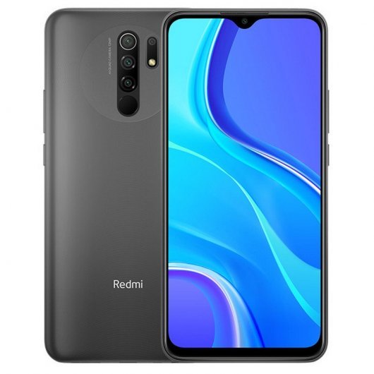 Smartphone Xiaomi Redmi 9 4/64GB