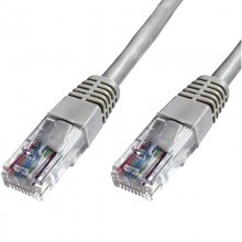 Cable de red 1m CAT 7 LinQ IT-7010
