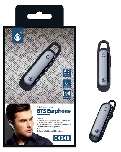 Auricular Bluetooth OnePlus C4648