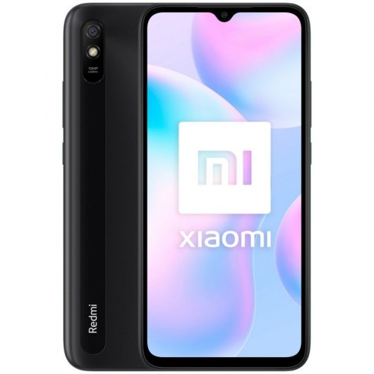 Smartphone Xiaomi Redmi 9A 2/32GB