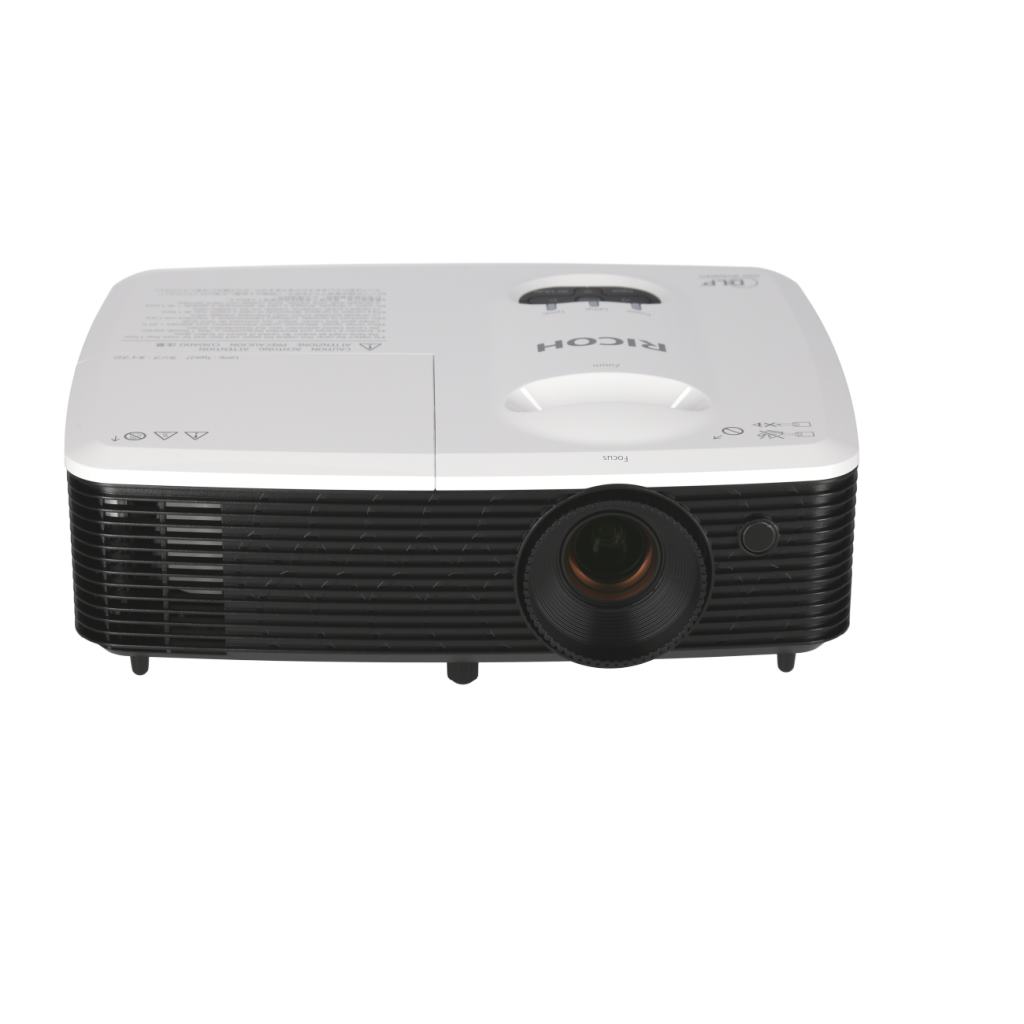 Ricoh PJ S2440 Proyector SVGA DLP 3000 Lúmens