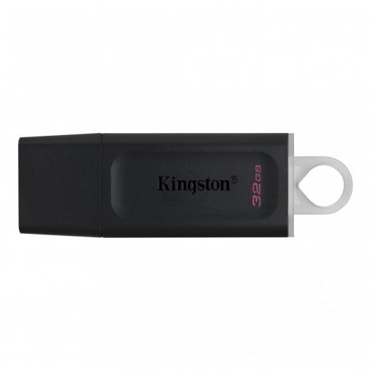 Pendrive 128GB Kingston DataTraveler Exodia USB 3.2