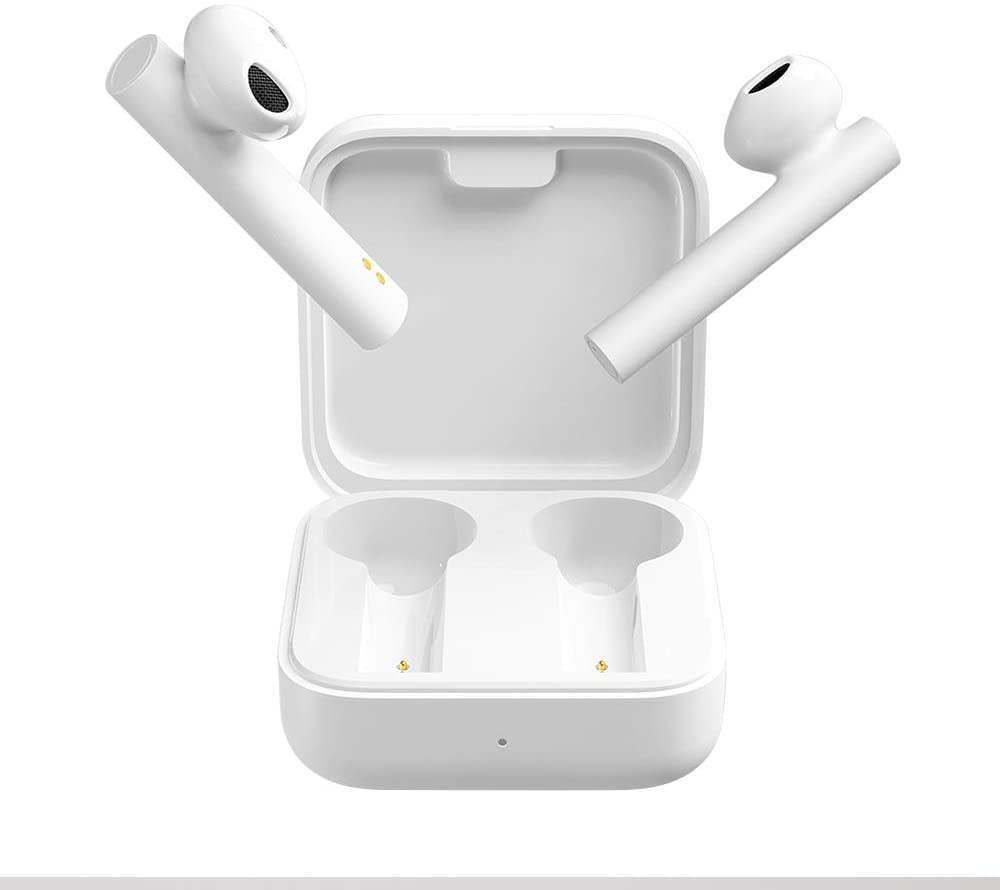 Xiaomi Mi True Earphones 2 Basic Auriculares BTS