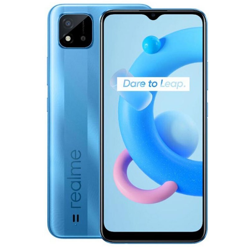 Realme C53 128GB, 6GB RAM