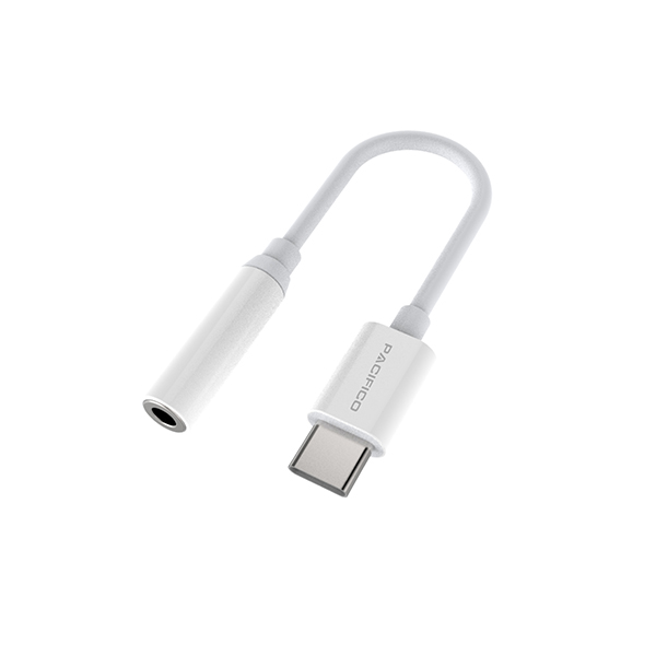 Adaptador Tipo c a 3.5mm Pacífico NP-I291