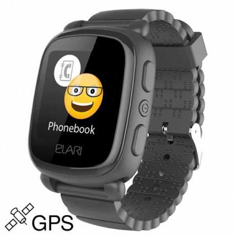 Reloj con Localizador para niños Elari KidPhone 2