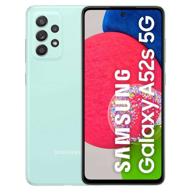 Smartphone Samsung Galaxy A55 256GB
