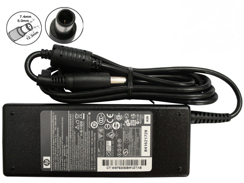 Cargador Lenovo 20V 3.25A 4.0 X 1.7 KJ701