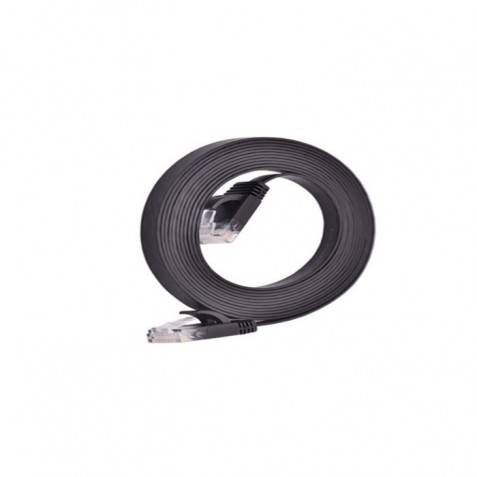 Cable de red CAT6 plano 2m