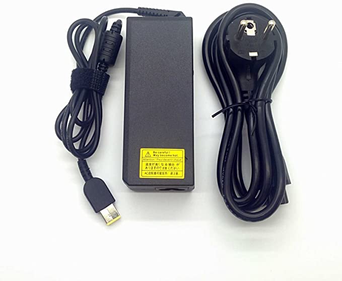 Cargador portátil universal Lenovo 20V2A YOGA 3 KJ702