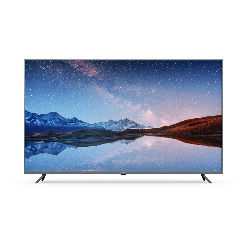 TV LED 65" - Xiaomi Mi TV 4S UHD 4K, Quad Core, Bluetooth, Android TV PatchWall, Google Assistant, Chromecast