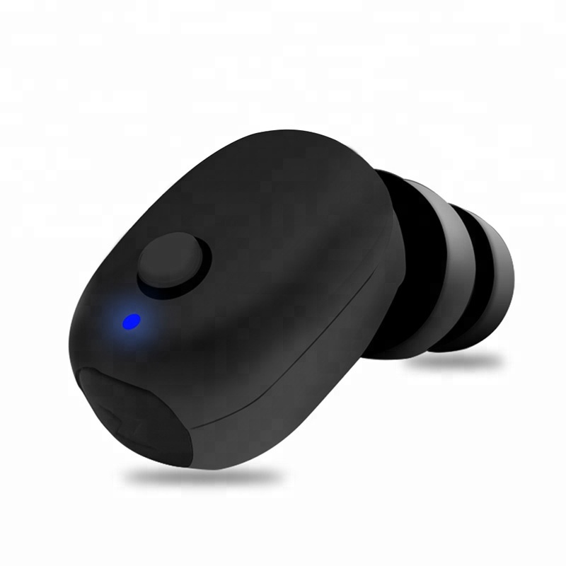 Auricular Bluetooth para Smartphone con Micrófono PROSTIMA SAB-9427