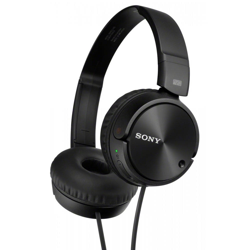 Cascos con micrófono Sony MDR-ZX110AP