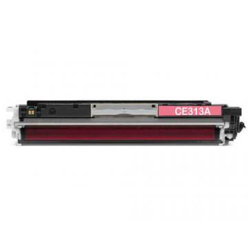 TÓNER COMPATIBLE TONER HP CF353A MAGENTA Compatible HP CE313A / 126 Magenta