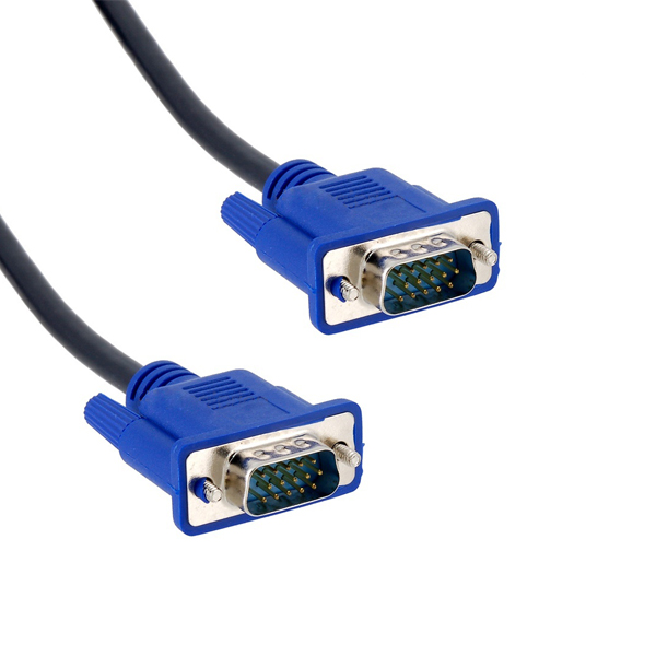 Cable VGA m-m 1.5m Pacífico NP-W411