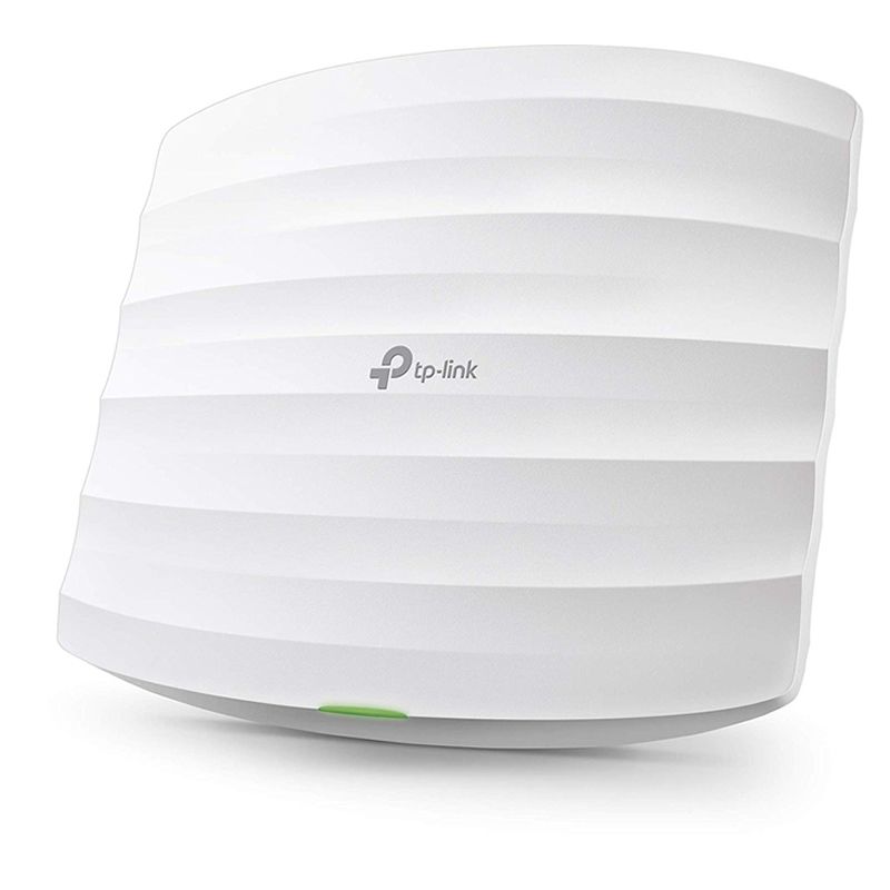 Punto de Acceso Inalámbrico TP-Link EAP115 PoE 300Mbps/ 2.4GHz/ Antenas de 4dBi/ WiFi 802.11n/b/g/a