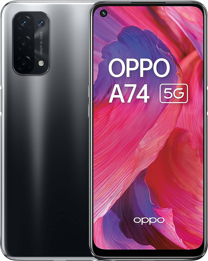 Oppo A74 5G 6/128GB