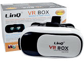 VR box - LinQ