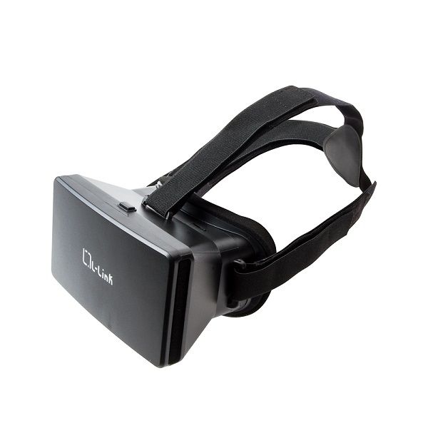 Gafas 3D para Smartphone LL-AM-117