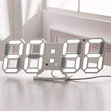 Reloj Digital 