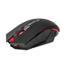 Ratón Gaming Xtrike me- GM-217
