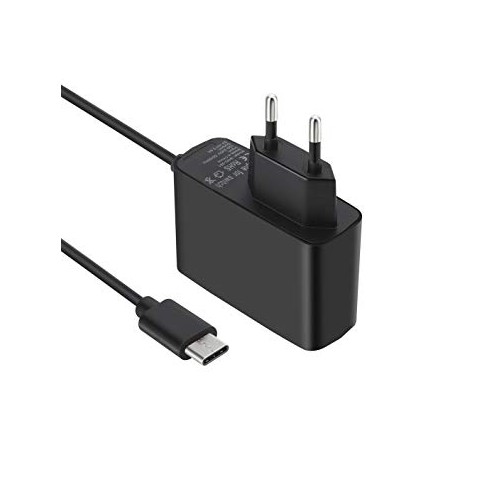 Adaptador de corriente de N-sWITCH