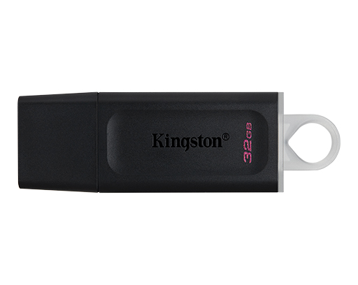 Pendrive 32GB Kingston DataTraveler Exodia USB 3.2