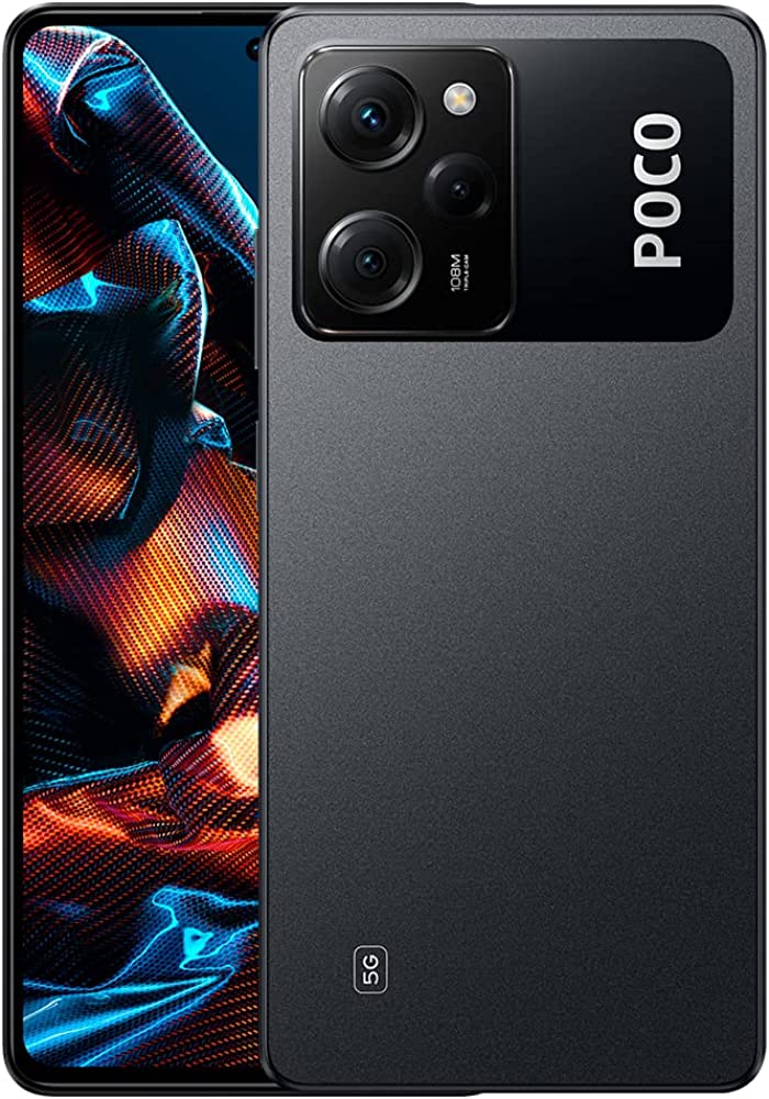 Xiaomi Poco X6 12+256GB