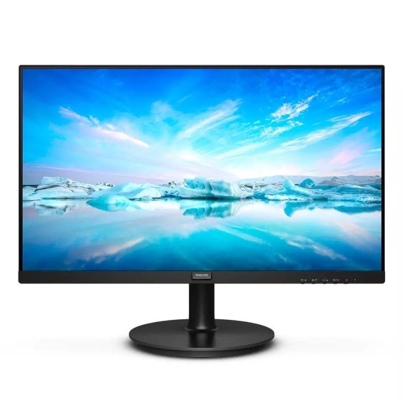 Monitor Philips 241V8L 23.8" Full HD