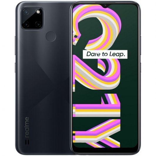 Realme C21Y 4/64GB