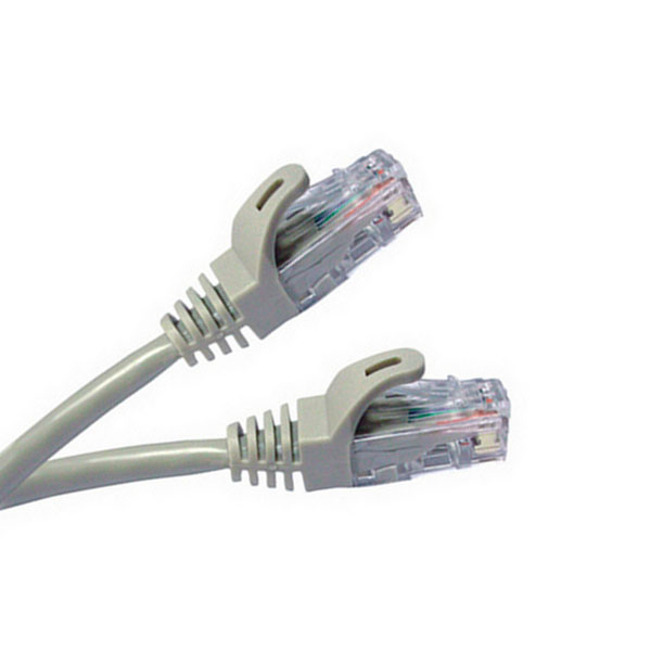 Cable internet RJ45 10m Cat.5 Pacífico NP-W212