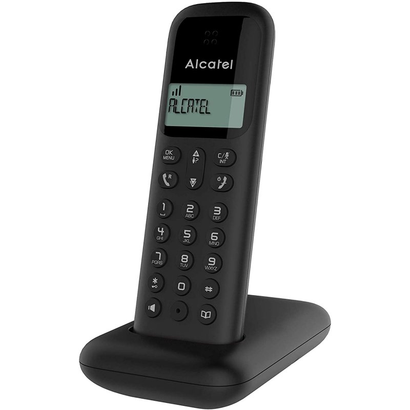 TELÉFONO INALÁMBRICO ALCATEL F860 