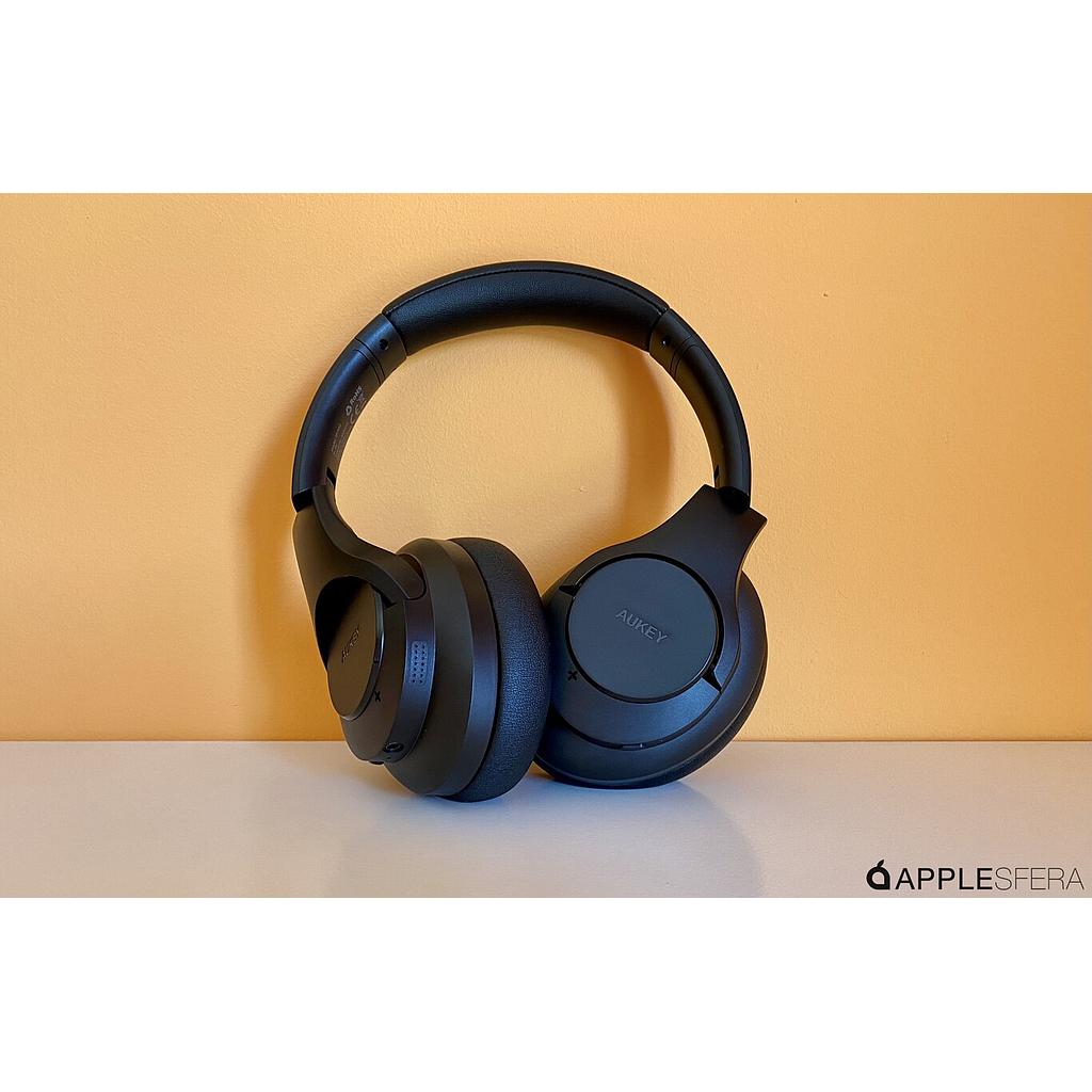 Auriculares inalámbricos Bluetooth AUKEY EP-N12