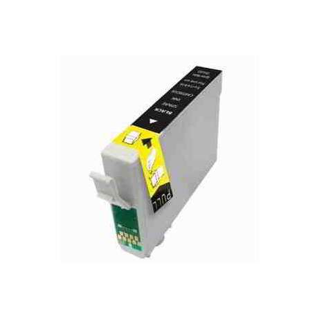  Cartucho Compatible Epson T028BK