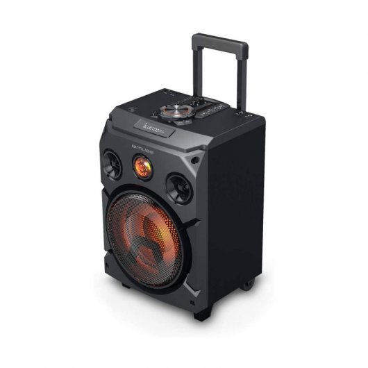 Altavoz Bluetooth 150W Muse M-1915 DJ  