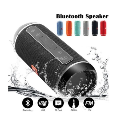 Altavoz Inalámbrico TG116